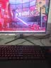 AOC 27英寸4K165Hz Gen.3五层堆叠QD-OLED 第五代BlackAGLR涂层 抗反射抗眩光更黑 电竞显示器U27G4D 实拍图