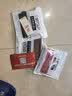 莫代尔新款男士内裤男款纯棉四角裤透气潮流平角裤高档裤衩男生简约裤头 西瓜红+冬日灰+青骊色【10A级抗菌】 3条 2XL -体重130-150斤 实拍图