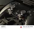 PlayStation索尼（SONY）PS5 PlayStation DualSense无线游戏手柄  PS5精英手柄Edge 黑色 升学生日礼物FIFA 实拍图