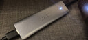 绿联USB3.0扩展器扩展坞 高速4口集线器HUB拓展坞分线器 笔记本台式电脑转换器转接头延长线带供电口 实拍图