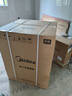美的（Midea）消毒柜嵌入式家用180L五层 母婴级奶瓶厨房餐具碗柜碗筷 不锈钢紫外线碗柜 200B05 实拍图