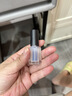 Sweet Color水性指甲油透明加钙底油HG01-4ml体验装健康护甲健康礼物 实拍图