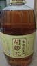 鲁花食用油 物理压榨 非转基因 玉米油6.18L 家用粮油 健康植物油 实拍图