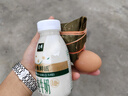 伊利金典3.8g乳蛋白鲜活纯牛奶250ml*8 30天常温短保 礼盒装 实拍图