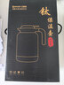 艾曼格（IMOGY）纯钛保温壶水壶家用开水热水瓶高档暖壶大容量闷泡焖茶按压式钛壶 实拍图