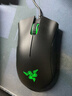 雷蛇（Razer）毒蝰V3pro专业版无线鼠标 8K 电竞游戏轻量化 cs2三角洲打瓦 LOL Faker同款 七夕礼物 viper v3 黑 实拍图