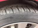 玲珑轮胎汽车轮胎 GREEN-Max 215/45R18 93W XL 适配马自达3 君越 实拍图