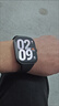 小米（MI）REDMI Watch 5 典雅黑心率血氧监测 蓝牙通话红米手表5 24天超长续航智能手表男女 实拍图