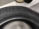 佳通轮胎(Giti)轮胎215/60R17 96H SUV520 原配 瑞虎3 适配 宝骏560/传祺 实拍图