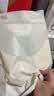 十月结晶月子鞋春夏薄款产后包跟软底孕妇鞋透气防滑室内坐月子 绿色38-39 实拍图