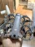 大疆（DJI）Neo2 无人机 掌上Vlog 全向避障飞行相机 新手入门级 mini型手机语音遥控飞机 4K高清旅行航拍器 DJI Neo 2 双电套餐（无需遥控器） 标配（不含随心换） 标配 实拍图