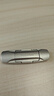 移速（MOVE SPEED）256GB固态u盘 USB3.2/Type-C 双接口U盘大容量手机电脑两用移动优盘 支持苹果15-17 逸V系列 实拍图