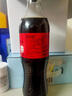 可口可乐（Coca-Cola） 零度 Zero 汽水 碳酸饮料零糖零卡 300ML*12瓶 整箱装 实拍图