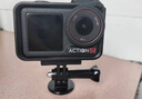 大疆 Osmo Action 5 Pro 超旗舰画质运动相机户外摩托骑行潜水vlog相机便携式旅拍摄像机 实拍图