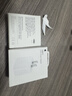 苹果20WUSB-C手机原装充电器快充头适用iPhone17系列/Air新品快充套装数据线iPhone16/15/14ProMax二手99新 (15/16机型)原装20W头+1米双C线 全新未拆封 实拍图