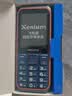 飞利浦（PHILIPS）E6510A 老年人手机4G全网通超长待机大电池大屏大声大字老人智能直板按键三防学生专功能机 海军蓝 实拍图