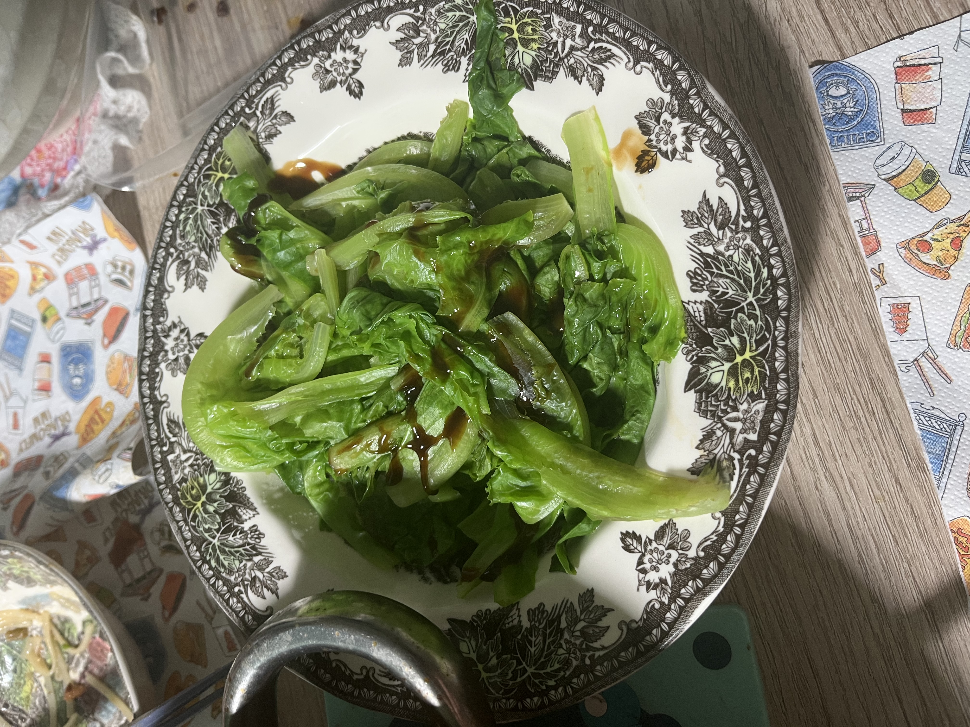海底捞麻辣小龙虾1.25kg 2026年新虾 均级4-6钱 净虾800g整虾加热即食 实拍图