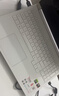 联想拯救者R9000P 电竞游戏笔记本电脑(锐龙9 8945HX 32G 1T RTX5060 2.5K 240Hz 白) 国家补贴 实拍图
