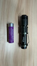神火（SupFire）ab2 18650强光手电筒专用充电锂电池3.7V-4.2V 1节装 实拍图