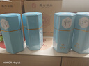徽六绿茶六安瓜片茶叶100g 2026新茶潜香1500特一级配礼袋送礼可冷泡 实拍图