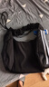 阿迪达斯（adidas）三叶草   女 SHLDR BAG L 单肩包 JP0145 黑色 NS 实拍图