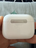 Apple/苹果 AirPods 4(支持主动降噪)搭配无线充电盒(USB-C)苹果耳机 蓝牙耳机适用iPhone/iPad 四代 实拍图