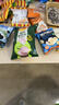 乐事（Lay's）香芋片 沁爽青柠味 60克 膨化食品 实拍图