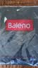 班尼路（Baleno）纯棉背心男夏季美式潮牌男款运动坎肩休闲宽松设计感男士无袖上衣 实拍图