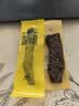科尔沁手撕风干牛肉干 原味500g量贩装 休闲零食肉干肉脯特产保真牛肉干 实拍图