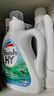 威露士清可新洗衣液柠檬香20.24斤（瓶2L+1L+袋1L*7+消毒液60ml*2）除螨 实拍图