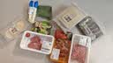 【180天白猪】冷鲜猪肉馅（肥瘦比约2：8）300g 实拍图