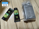 曼秀雷敦男士【吴磊推荐】洗面奶冰爽活炭150ml*2 控油去黑头洁面送男生 实拍图