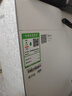 美的（Midea）净水器【金榜TOP1 白泽Max 1200G】0阻垢剂 6年长效RO反渗透 家用厨房专用台下用直饮过滤净水机 实拍图