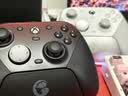 盖世小鸡G7 Pro微软Xbox授权精英游戏手柄天王星带底座 TMR摇杆蓝牙PC电脑无线Steam安卓电视有线地平线6 实拍图