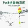 德力西（DELIXI）开关插座86型嵌入式插座冰箱内嵌式隐藏式插座 防水白色10A五孔 实拍图