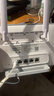 华为4g插卡路由器移动路由2pro5全网通CPE转无线网随身wifi宽带非wifi7企业级b535千兆2026款5g AX15B B535-836【300Mbps速率】4个千兆网口 实拍图