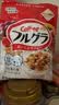 卡乐比（Calbee）即食燕麦片冷泡 原味水果麦片600g 进口非油炸 营养代餐早餐零食 实拍图