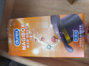 杜蕾斯（durex）超薄避孕套安全套 魔法情趣18只 螺纹颗粒 潮敏 女性秒喷 套套 实拍图
