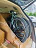 大行（DAHON）P8折叠自行车20英寸8级变速单车KBC083  消光灰绿【JD定制】 实拍图