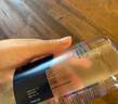 博士伦润明清透 隐形眼镜水护理液830ml 隐形眼镜多功能护理液 实拍图