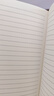 国风系列笔记本本子简约初高中大学生考研软面抄软抄本车线本记事本加厚缝线本 加厚款-A5【吉祥国风】60页/本-1本随机 实拍图
