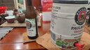 保拉纳（Paulaner）柏龙 酵母型小麦白啤 5L*1桶 德国啤酒 京东自营 球赛必备 实拍图