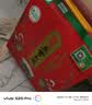 十月稻田 寒地之最 特等五常大米 绿色食品 10斤(溯源 原粮稻花香2号 5kg) 实拍图