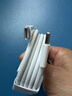 Apple/苹果 60W type-c充电线-1米 usb-c手机数据线 原装旗舰店苹果iPhone 17 Pro Max iPad快充线 实拍图