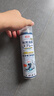 巨奇（JUQI）鞋子除臭杀菌喷雾360ml 银离子消毒杀菌鞋袜球鞋运动鞋防脚臭脚气 实拍图