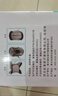 怡辉（YIHUI）颈托护颈椎医用便携式家用颈椎牵引器颈部固定器充气式支撑升级款 实拍图