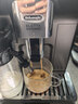 德龙（Delonghi）咖啡机 家用全自动咖啡机 冷萃版探索者欧洲进口 意式奶咖51款冷热饮品全彩触屏 ECAM450.86.T礼物 实拍图