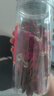 南京同仁堂冻干墨红玫瑰花茶云南大朵50g搭疏肝解郁无硫磺中药材泡水 实拍图