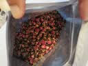 茗愿金边玫瑰花茶270g云南无熏硫特级大朵干玫瑰花蕾泡水喝花草养生茶 实拍图