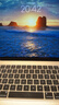 Apple/苹果AI笔记本/MacBookNeo13英寸A18 Pro(6+5核)8G 512G桃粉色笔记本电脑MHFJ4CH/A 实拍图